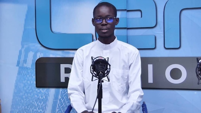 Décès de Massamba Koki Diop; militant des daara et des enfants talibés Décès de Massamba Koki Diop; militant des daara et des enfants talibés