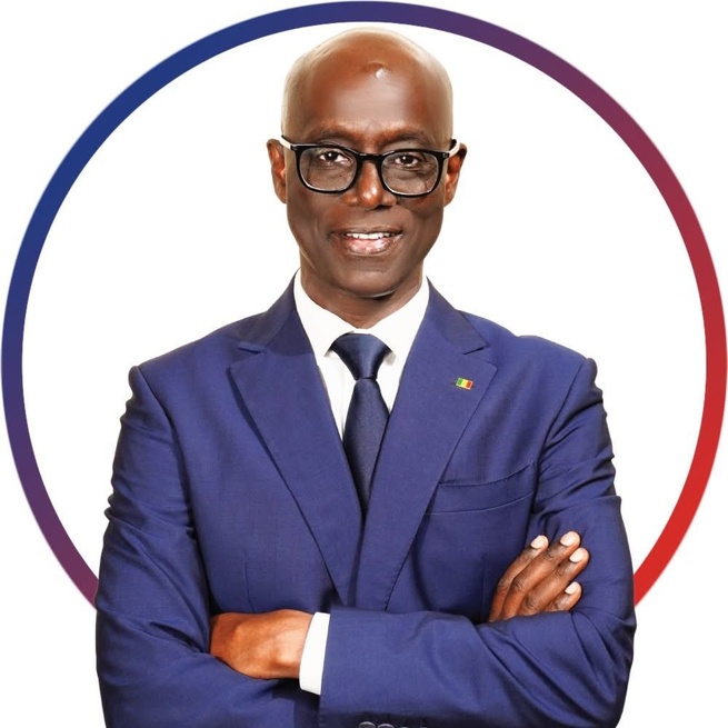 Thierno Alassane Sall : Le Sénégal vient de subir le pire camouflet diplomatique Thierno Alassane Sall : Le Sénégal vient de subir le pire camouflet diplomatique