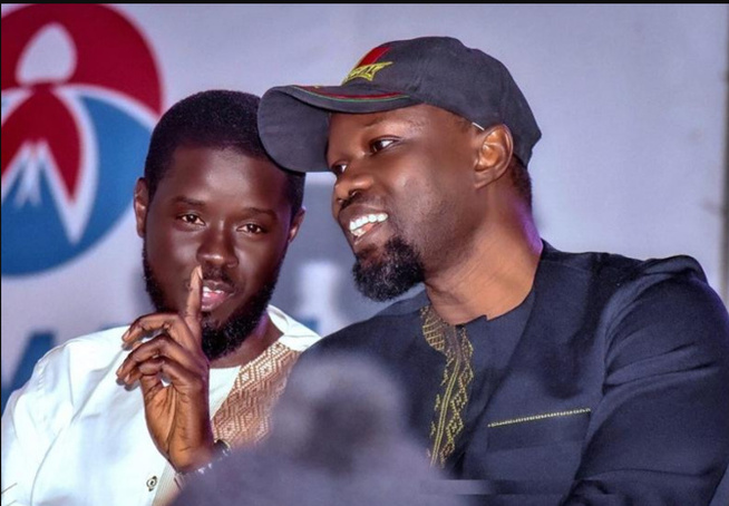 Budget 2025 : Le Sénégal enregistre une exécution maîtrisée au 1er trimestre malgré des signaux d’alerte sur les investissements et les dons extérieurs Budget 2025 : Le Sénégal enregistre une exécution maîtrisée au 1er trimestre malgré des signaux d’alerte sur les investissements et les dons extérieurs