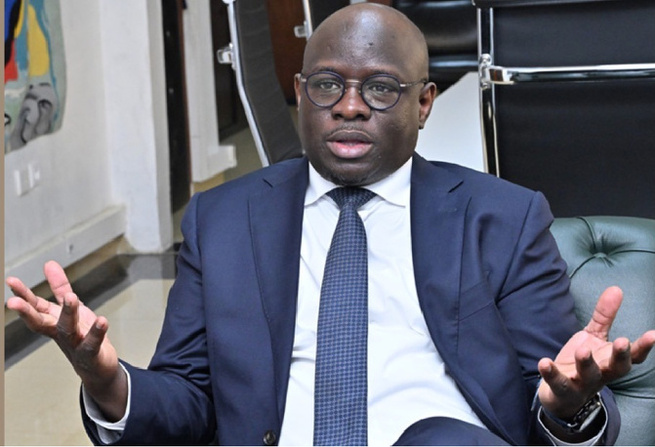 Budget de l’État : Au premier trimestre, les ressources en hausse, les dépenses prévues exécutées à 99,7 % Budget de l’État : Au premier trimestre, les ressources en hausse, les dépenses prévues exécutées à 99,7 %