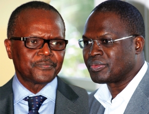 Présidentielle 2017 : Jamais dans l'histoire politique du Sénégal, le PS n’a été aussi indécis dans sa volonté de... Présidentielle 2017 : Jamais dans l'histoire politique du Sénégal, le PS n’a été aussi indécis dans sa volonté de...