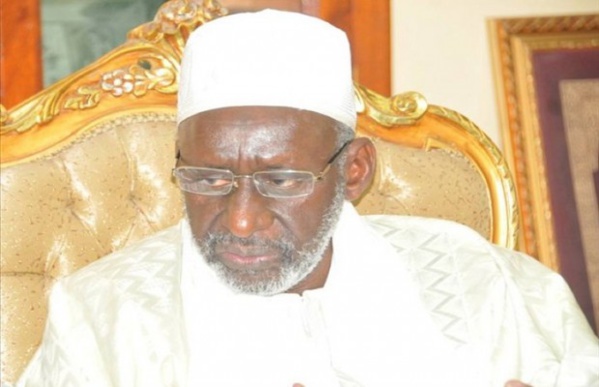 La famille omarienne recadre : « Il n’y a jamais eu de zones d’ombres entre Macky et nous La famille omarienne recadre : « Il n’y a jamais eu de zones d’ombres entre Macky et nous