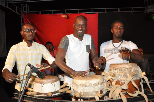 La population de Velingara féte la St Valentin avec le leader de la génération consciente Pape Diouf. Regarde La population de Velingara féte la St Valentin avec le leader de la génération consciente Pape Diouf. Regarde