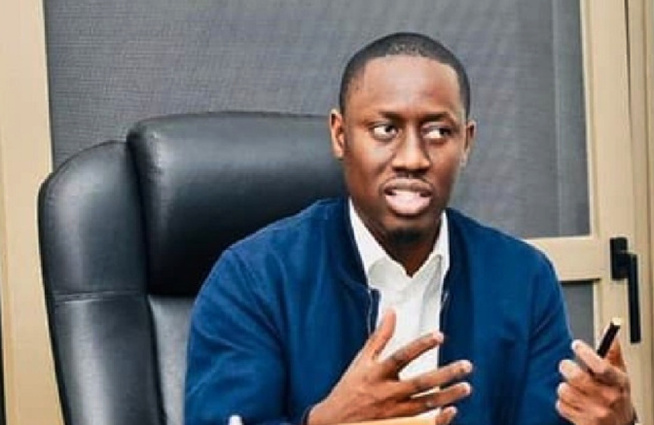 Rapports d'éxecution budgétaire : Gap de recettes, zones d’ombre, dépenses de confort et investissements oubliés (Par Pape Malick Ndour, ancien ministre) Rapports d'éxecution budgétaire : Gap de recettes, zones d’ombre, dépenses de confort et investissements oubliés (Par Pape Malick Ndour, ancien ministre)