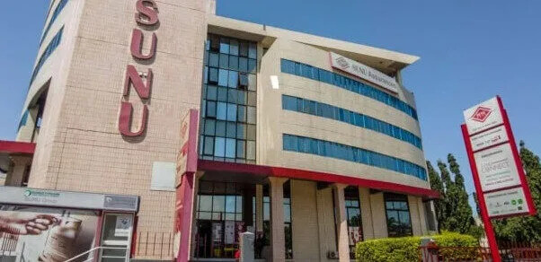 Cyberattaque à la Banque Sunu (ex-Bicis) : Plus de 200 millions FCfa détournés, un vaste réseau dans le viseur Cyberattaque à la Banque Sunu (ex-Bicis) : Plus de 200 millions FCfa détournés, un vaste réseau dans le viseur