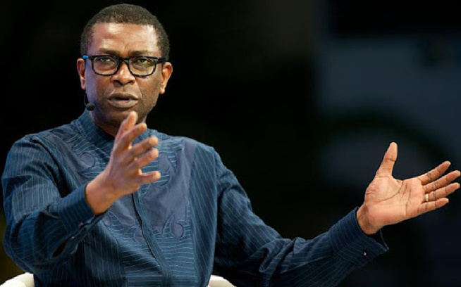 Image utilisée à son insu : Youssou Ndour porte plainte contre Safe Service pour escroquerie Image utilisée à son insu : Youssou Ndour porte plainte contre Safe Service pour escroquerie
