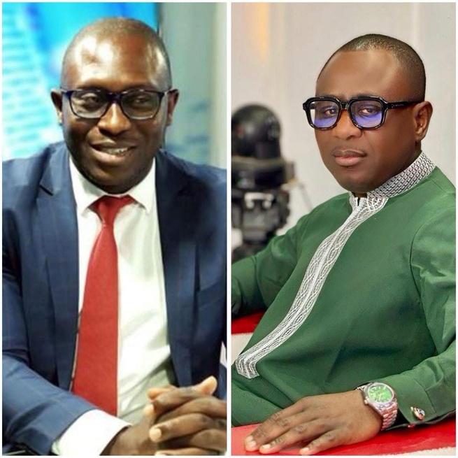 Le vrai baromètre d’une démocratie c’est une presse forte et libre. Le vrai baromètre d’une démocratie c’est une presse forte et libre.