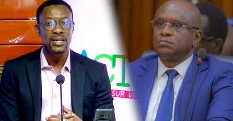 Affaire des 8 milliards FCfa : Nouvelle demande de liberté provisoire déposée par les avocats de Lat Diop Affaire des 8 milliards FCfa : Nouvelle demande de liberté provisoire déposée par les avocats de Lat Diop