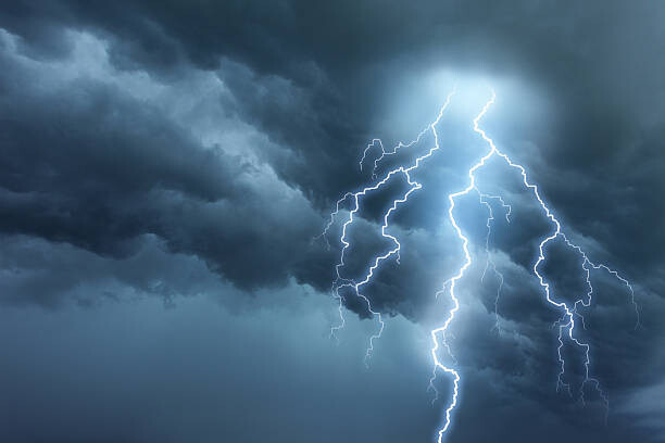 Orages et pluies d’intensités variables sur une bonne partie du territoire, à partir de vendredi Orages et pluies d’intensités variables sur une bonne partie du territoire, à partir de vendredi
