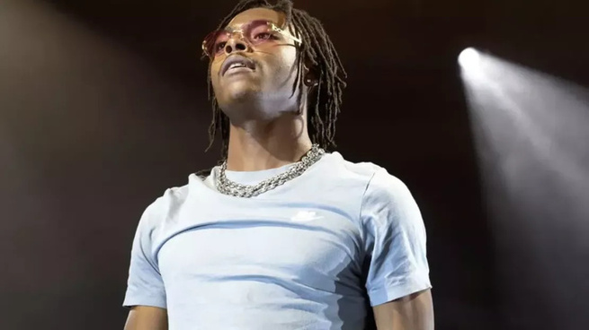 Koba LaD condamné à 6 ans de prison ferme : "J'ai tué mon pote" Koba LaD condamné à 6 ans de prison ferme : "J'ai tué mon pote"