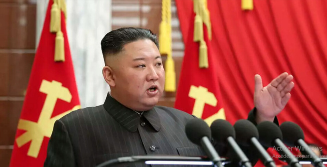 Après les récentes attaques contre l’Iran, la Corée du Nord pourrait poursuivre son propre programme nucléaire Après les récentes attaques contre l’Iran, la Corée du Nord pourrait poursuivre son propre programme nucléaire