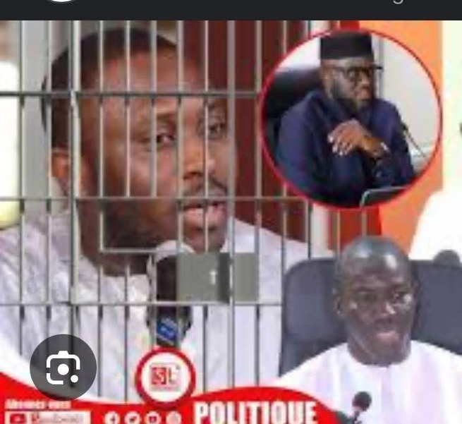 Du "Journaliste du Peuple" à la chasse aux libres penseurs : le Sénégal entre dans l’ère de l’intolérance d’État Du "Journaliste du Peuple" à la chasse aux libres penseurs : le Sénégal entre dans l’ère de l’intolérance d’État