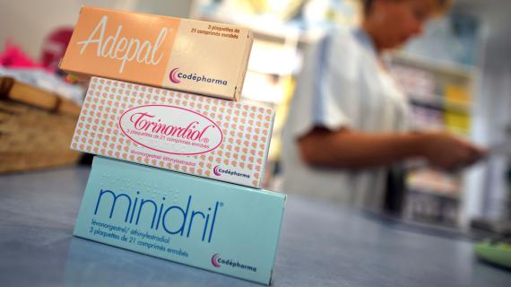 Pénurie de pilules contraceptives dans les pharmacies : Parfum de "baby boom" sur le Sénégal Pénurie de pilules contraceptives dans les pharmacies : Parfum de "baby boom" sur le Sénégal