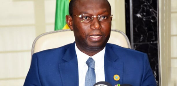 Abus de confiance : Pr. Daouda Ndiaye se défend et accuse la société suisse Naturasana AG Abus de confiance : Pr. Daouda Ndiaye se défend et accuse la société suisse Naturasana AG