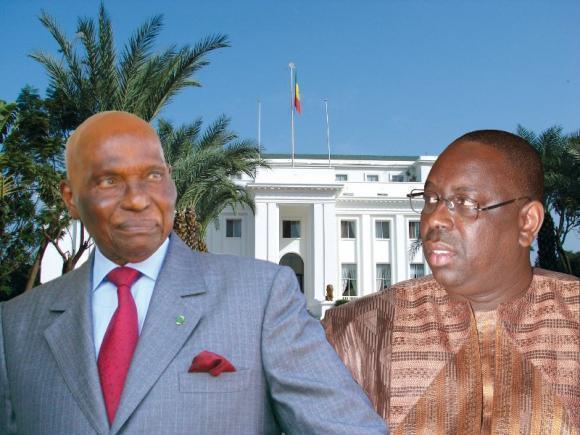 Discours du président Macky Sall sur le projet de révision constitutionnelle: Wade demande à ses partisans d'observer le silence et... Discours du président Macky Sall sur le projet de révision constitutionnelle: Wade demande à ses partisans d'observer le silence et...