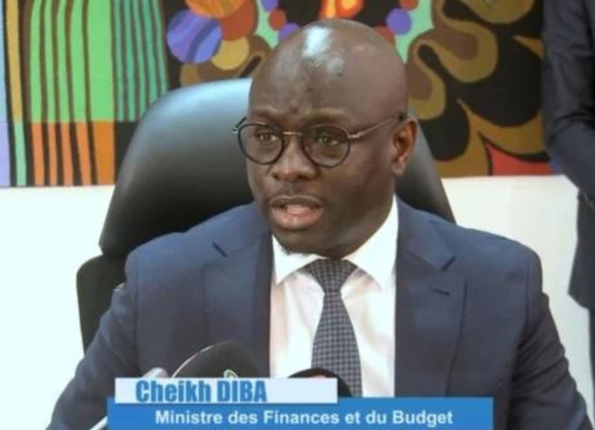 Orientation budgétaire 2026–2028 : Comment l’État ajuste ses prévisions face à un contexte économique plus contraint Orientation budgétaire 2026–2028 : Comment l’État ajuste ses prévisions face à un contexte économique plus contraint