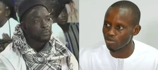 Malick Ngom aux amateurs : « Ce qu’il faut retenir pour le combat de Siteu, après sa suspension » Malick Ngom aux amateurs : « Ce qu’il faut retenir pour le combat de Siteu, après sa suspension »