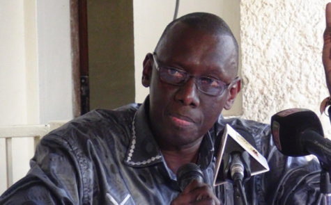 Article 92 convoqué par le chef de l'Etat : Le Pr Abdoulaye Dièye pas d'accord avec le Président Macky Article 92 convoqué par le chef de l'Etat : Le Pr Abdoulaye Dièye pas d'accord avec le Président Macky