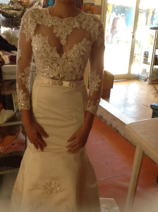 Ayant disparu avec des pièces uniques… une célèbre styliste menace de déballer l'identité des deux animatrices de télé Ayant disparu avec des pièces uniques… une célèbre styliste menace de déballer l'identité des deux animatrices de télé