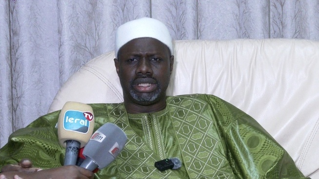 Ziarra générale de Serigne Mouhamadoul Habibou 2025 : Quand la foi appelle au développement et à l’unité nationale Ziarra générale de Serigne Mouhamadoul Habibou 2025 : Quand la foi appelle au développement et à l’unité nationale