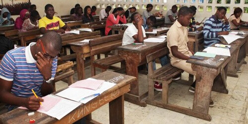 BAC 2025 : Tolérance zéro face à la fraude technologique BAC 2025 : Tolérance zéro face à la fraude technologique