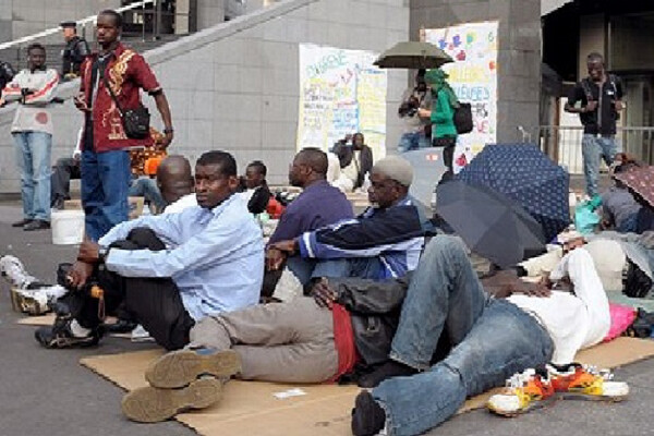 Enquête nationale sur l’emploi au Sénégal : Le taux de chômage en baisse en 2025 Enquête nationale sur l’emploi au Sénégal : Le taux de chômage en baisse en 2025