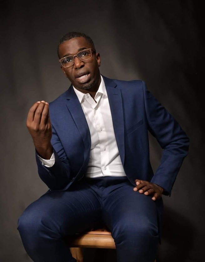 Juge Ibrahima Deme : Jusqu’à quand, Ousmane Sonko, abuseras-tu de notre patience ? Juge Ibrahima Deme : Jusqu’à quand, Ousmane Sonko, abuseras-tu de notre patience ?