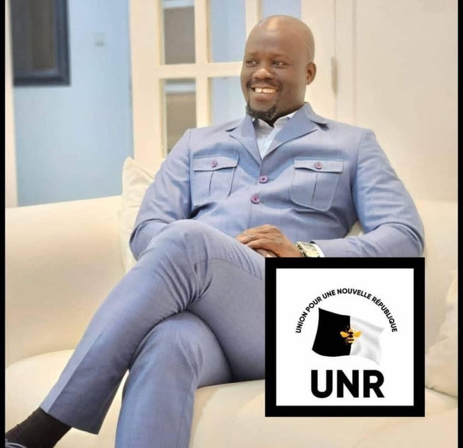 Nous n’accepterons jamais que le Sénégal soit dirigé par un satrape despotique Nous n’accepterons jamais que le Sénégal soit dirigé par un satrape despotique