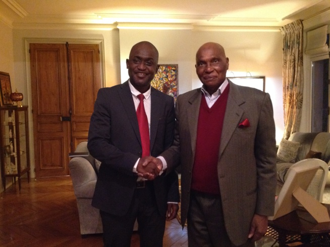 Déclaration de Paris, Macky SALL a leurré son Peuple, et le 23 Mars 2017 marquera la fin du contrat moral qui nous lie le avec Président. Déclaration de Paris, Macky SALL a leurré son Peuple, et le 23 Mars 2017 marquera la fin du contrat moral qui nous lie le avec Président.