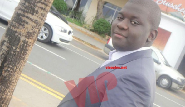 Déféré au Parquet par la Dic, Moustapha Cissé libéré par un lobby… Déféré au Parquet par la Dic, Moustapha Cissé libéré par un lobby…