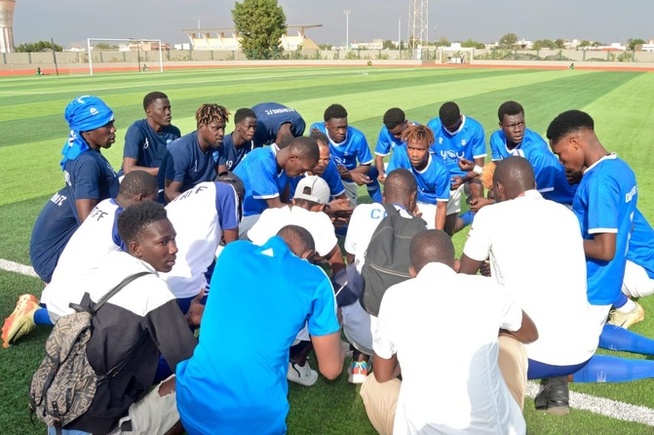 Verdict contesté du match Dahra vs Diamono de Diourbel : Quand la Commission de Discipline de la FSF oublie le droit Verdict contesté du match Dahra vs Diamono de Diourbel : Quand la Commission de Discipline de la FSF oublie le droit