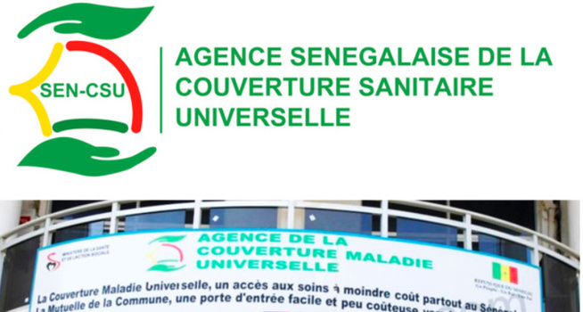 Recrutement à la SEN-CSU : L’Agence dénonce des actes de sabotage et alerte les ex prestataires Recrutement à la SEN-CSU : L’Agence dénonce des actes de sabotage et alerte les ex prestataires
