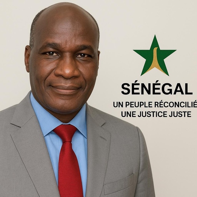 Ma réponse au Premier Ministre Ousmane Sonko ( Par M. Thierno Lo-Ancien ministre) Ma réponse au Premier Ministre Ousmane Sonko ( Par M. Thierno Lo-Ancien ministre)