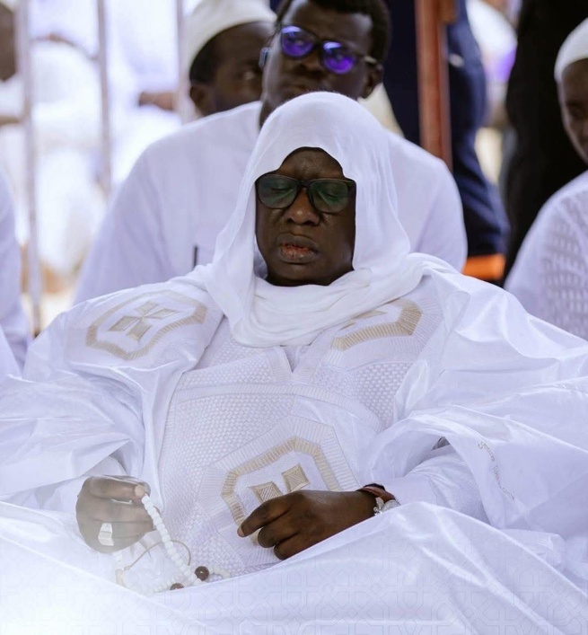 le Khalif des Layènes dénonce une “profanation inacceptable” le Khalif des Layènes dénonce une “profanation inacceptable”