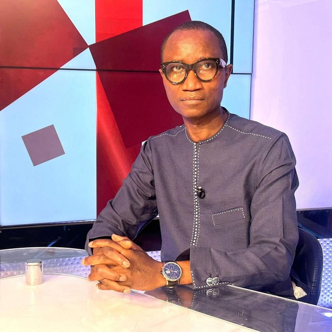 "Sonko, Premier ministre ou Premier pleurnicheur ? (Par Ibrahima Thiam) "Sonko, Premier ministre ou Premier pleurnicheur ? (Par Ibrahima Thiam)