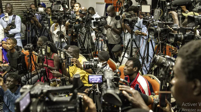 GIZ et SYNPICS : cap sur la formation et l’innovation dans les médias GIZ et SYNPICS : cap sur la formation et l’innovation dans les médias