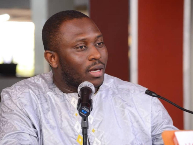 Diffusion de fausses nouvelles : six mois requis contre le chroniqueur Bachir Fofana Diffusion de fausses nouvelles : six mois requis contre le chroniqueur Bachir Fofana