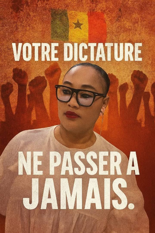 Au Premier ministre du Sénégal : Par Ndeye Sow Leila