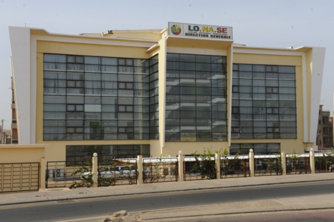 Le Crédit mutuel du Sénégal et la Lonase attaqués en justice Le Crédit mutuel du Sénégal et la Lonase attaqués en justice