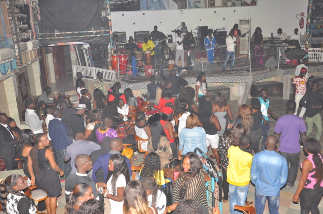 Les images de l'anniversaire de Kéba Seck au Penc Mi. Regardez Les images de l'anniversaire de Kéba Seck au Penc Mi. Regardez