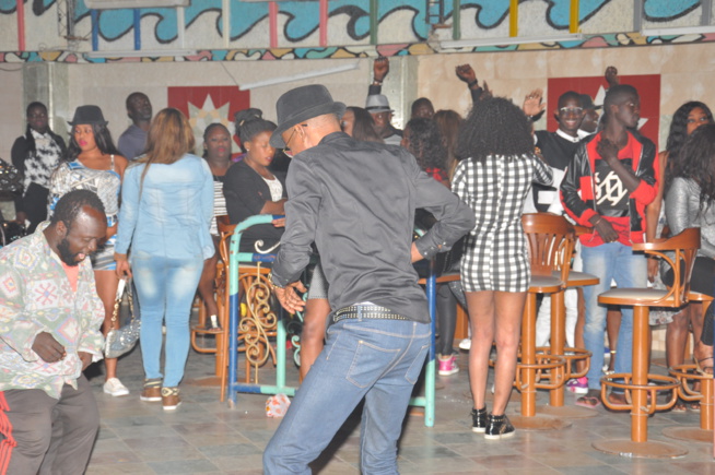 Les images de l'anniversaire de Kéba Seck au Penc Mi. Regardez Les images de l'anniversaire de Kéba Seck au Penc Mi. Regardez