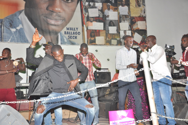 Les images de l'anniversaire de Kéba Seck au Penc Mi. Regardez Les images de l'anniversaire de Kéba Seck au Penc Mi. Regardez