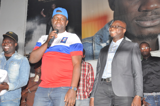 Les images de l'anniversaire de Kéba Seck au Penc Mi. Regardez Les images de l'anniversaire de Kéba Seck au Penc Mi. Regardez