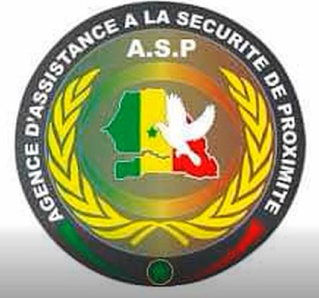 Réconciliation nationale : L’ASP invite les agents radiés à faire réexaminer leur dossier Réconciliation nationale : L’ASP invite les agents radiés à faire réexaminer leur dossier