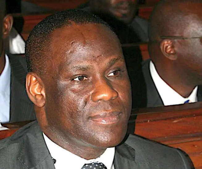 DECLARATION DE L’ENTENTE SYTJUST –UNTJ :"Le Ministre de la Justice a trahi la confiance des travailleurs de la Justice" DECLARATION DE L’ENTENTE SYTJUST –UNTJ :"Le Ministre de la Justice a trahi la confiance des travailleurs de la Justice"