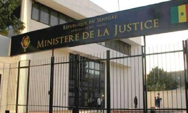 Esquisses de solutions autour d’une crise : Avec une réforme en cours, le ministère de la Justice s'engage au dialogue Esquisses de solutions autour d’une crise : Avec une réforme en cours, le ministère de la Justice s'engage au dialogue