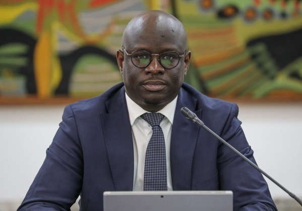 Sénégal I Dette publique à 119 % du PIB : Le pays entre dans le cercle restreint des États les plus endettés du monde Sénégal I Dette publique à 119 % du PIB : Le pays entre dans le cercle restreint des États les plus endettés du monde