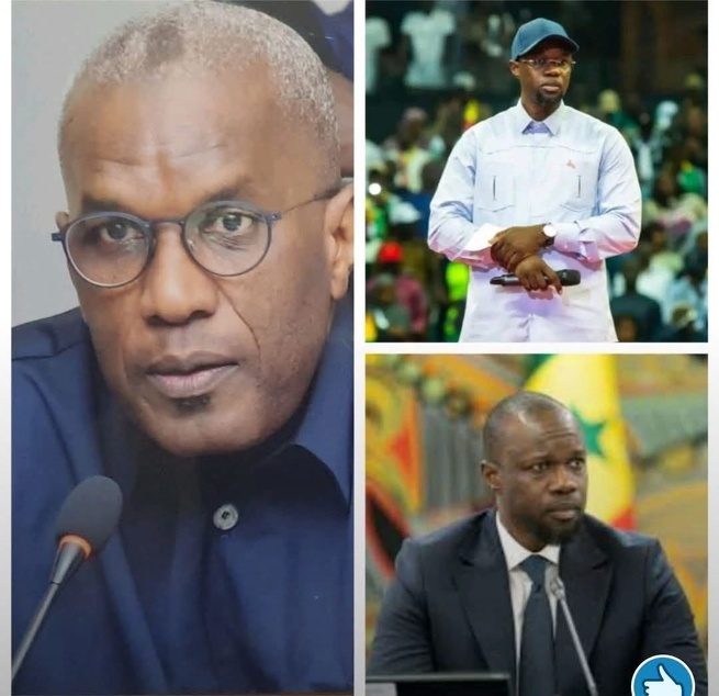 Ibrahim Biry Tandia Conseiller Consulaire à la Cour d'appel de Dakar  Arbitre et Médiateur