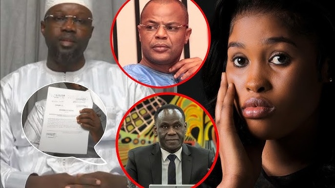 Le Conseil constitutionnel du Sénégal, dans une ordonnance rendue le 5 janvier 2024, a rejeté la candidature d’Ousmane Sonko à la présidentielle prévue en février 2024. Le Conseil constitutionnel du Sénégal, dans une ordonnance rendue le 5 janvier 2024, a rejeté la candidature d’Ousmane Sonko à la présidentielle prévue en février 2024.