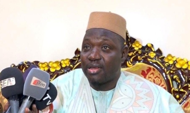 🚨Dr Serigne M. B. Dieng : « Pastef pense que chaque fois qu’ils sont laminés sur les plateaux, c’est le procureur qui doit réagir » 🚨Dr Serigne M. B. Dieng : « Pastef pense que chaque fois qu’ils sont laminés sur les plateaux, c’est le procureur qui doit réagir »